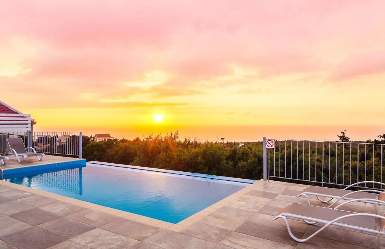 Villa Horizon Agrilias